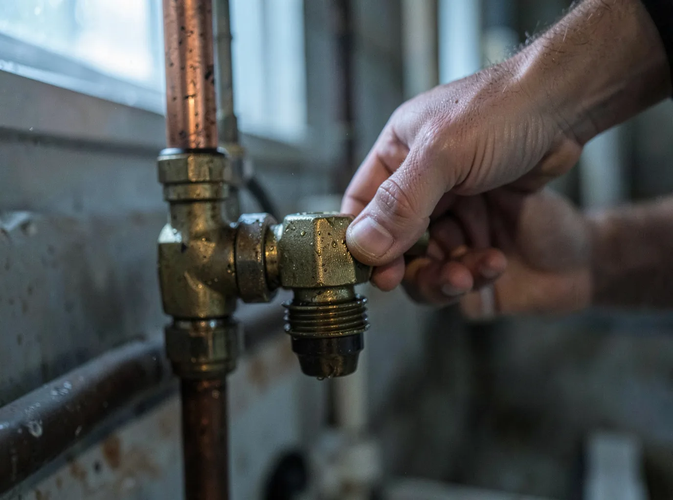 Emergency Plumber Roanoke, LA FAQs